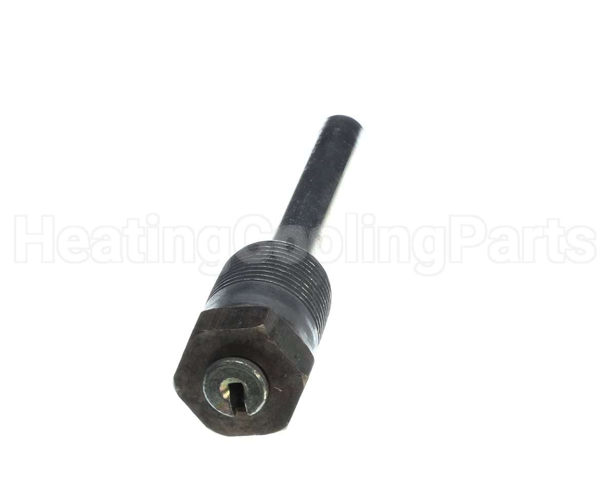 100110604 Lochinvar & A.o. Smith 3/4"Brass Thermowell