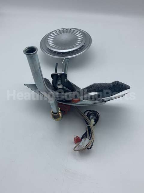 100110753 Lochinvar & A.o. Smith Nat Burner Assy #32 Orf
