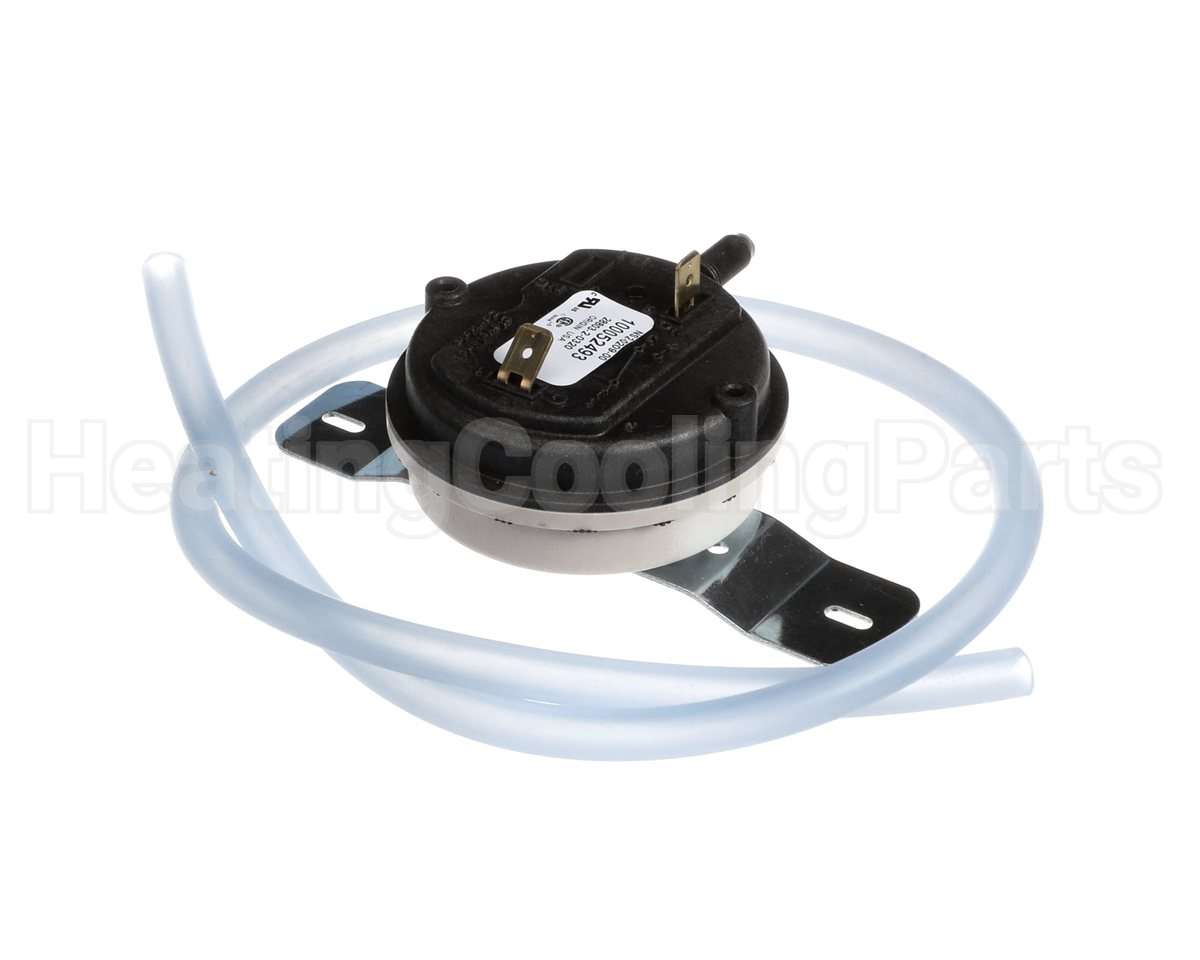 100110806 Lochinvar & A.o. Smith Bth 400 Blower Prover Switch