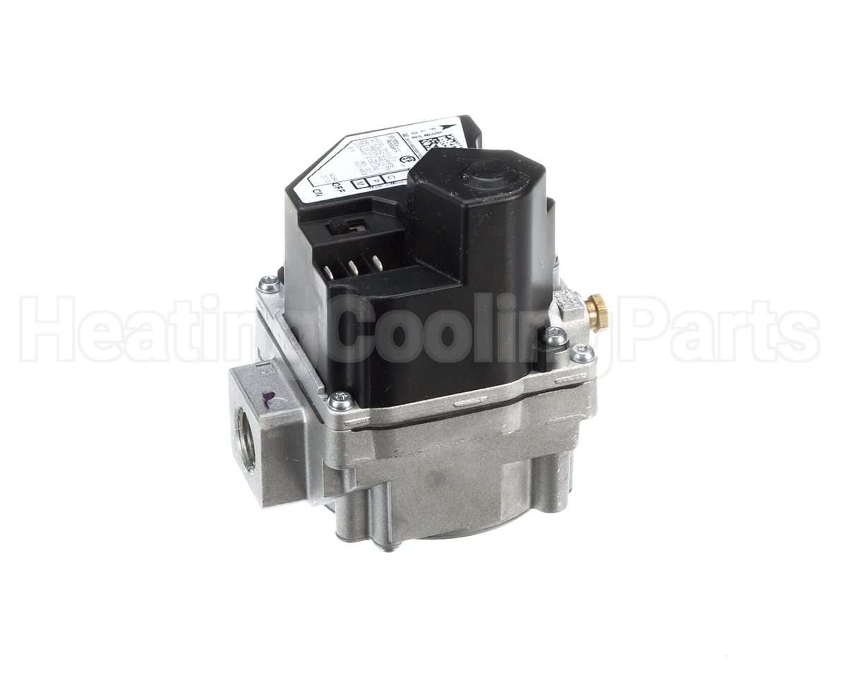 100110857 Lochinvar & A.o. Smith 24V 3.5" Wc 1/2"X3/4" Gas Vlv