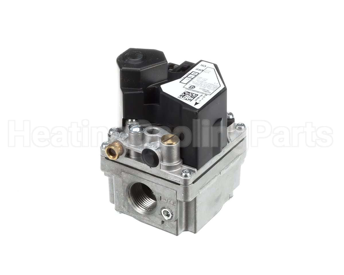 100110857 Lochinvar & A.o. Smith 24V 3.5" Wc 1/2"X3/4" Gas Vlv