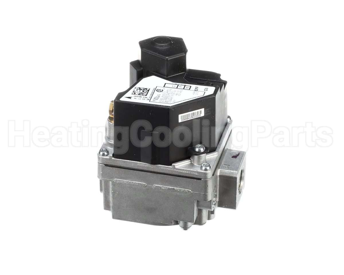 100110857 Lochinvar & A.o. Smith 24V 3.5" Wc 1/2"X3/4" Gas Vlv