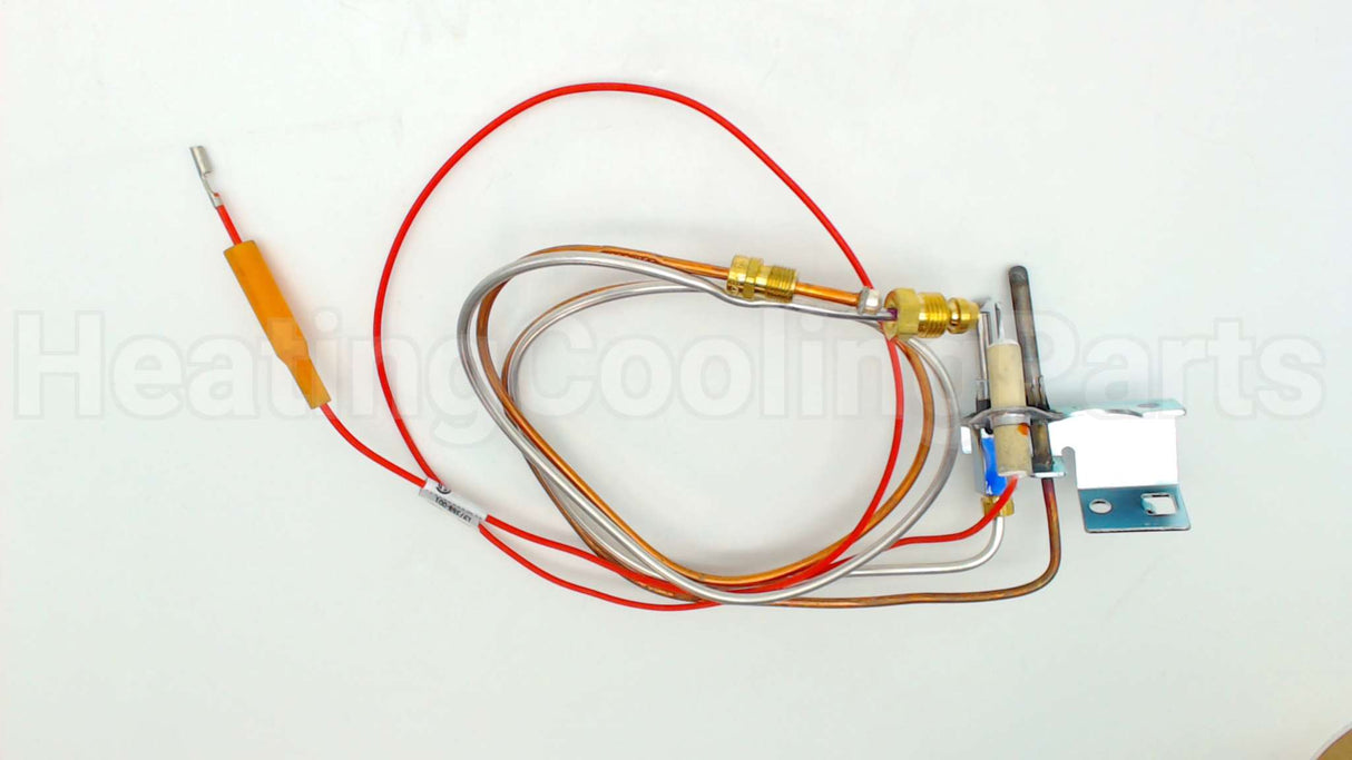 100110984 Lochinvar & A.o. Smith Natural Pilot Assy W/Tubing Wr