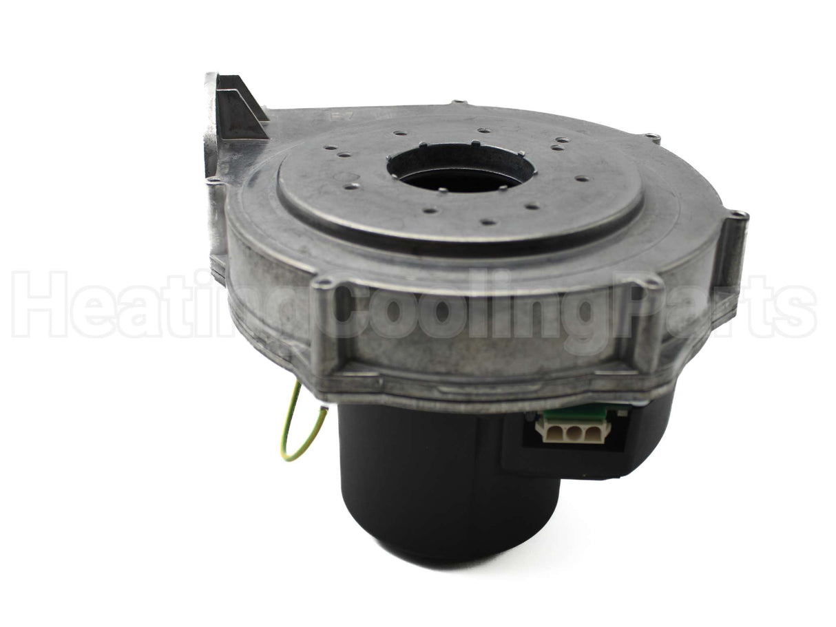 100111050 Lochinvar & A.o. Smith Blower Assembly Bth 199/250