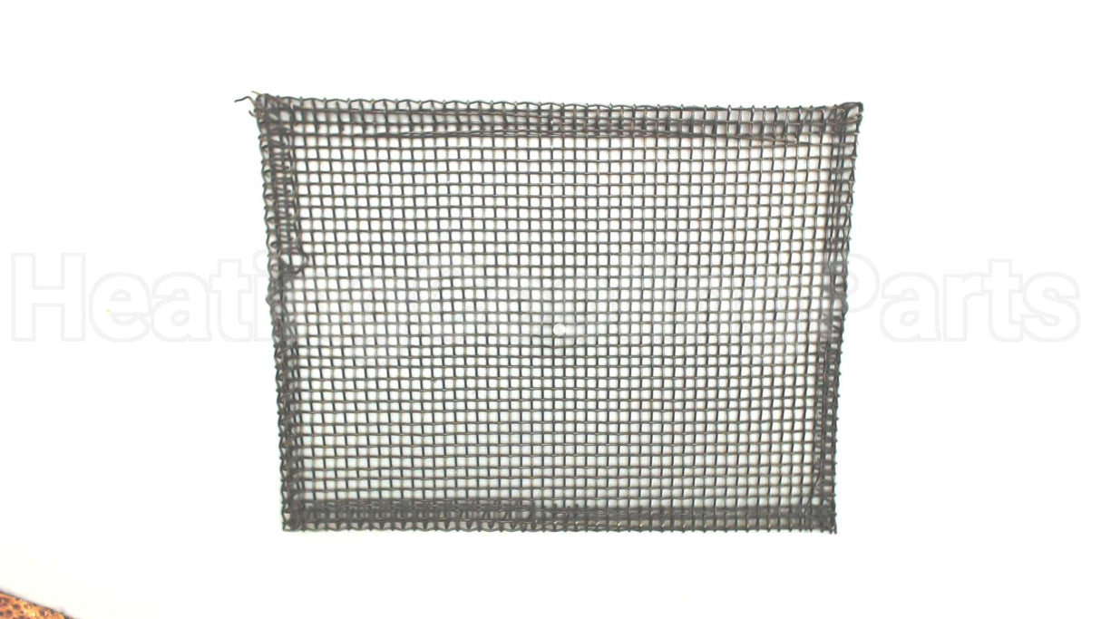 100111088 Lochinvar & A.o. Smith Nox Burner Screen