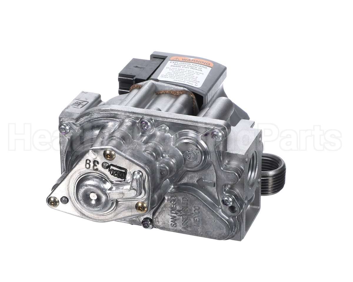 100111598 Lochinvar & A.o. Smith 24V 3.5" Wc 1/2"X3/4" Gas Vlv