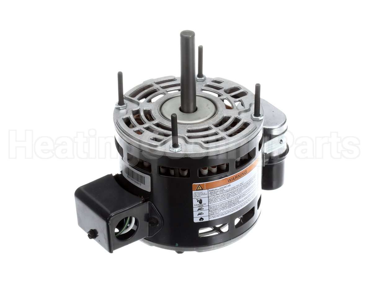100122 Loren Cook 115V1Ph 1/25Hp 1050Rpm Motor
