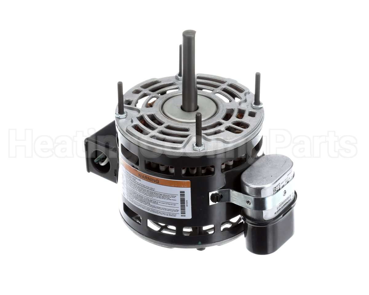100122 Loren Cook 115V1Ph 1/25Hp 1050Rpm Motor