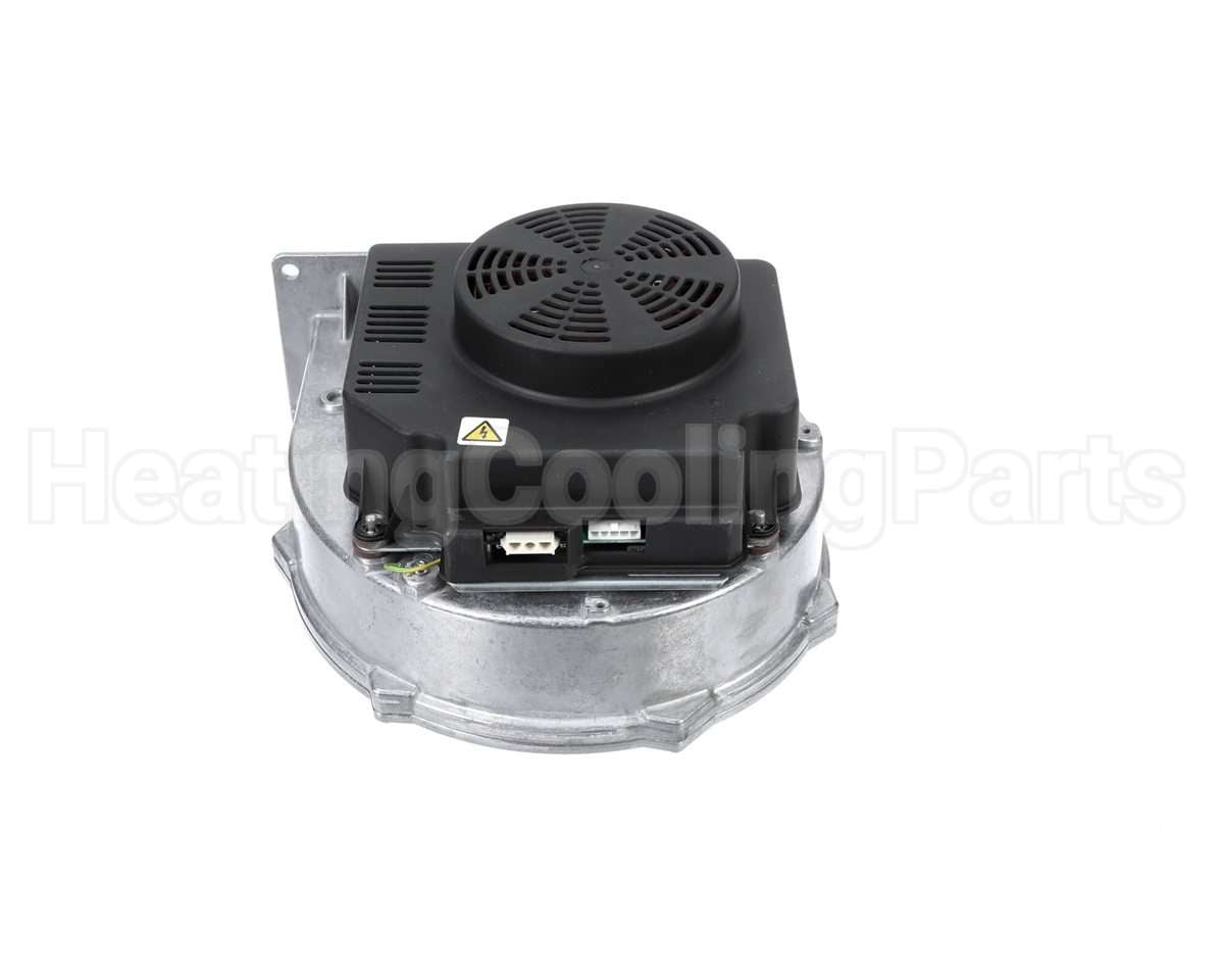 100144980 Lochinvar & A.o. Smith Inducer Fan Assembly
