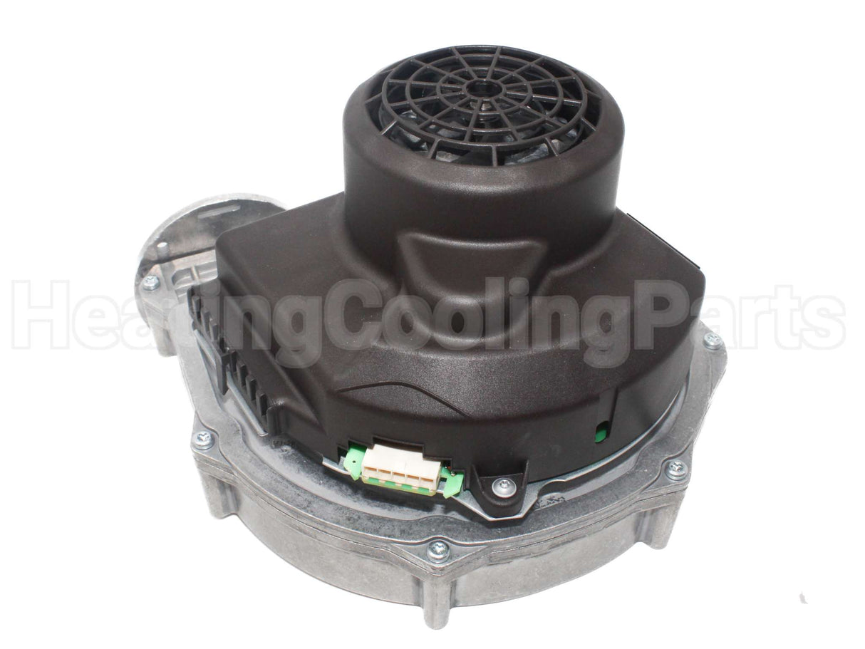 100145008 Lochinvar & A.o. Smith Combustion Fan Assembly