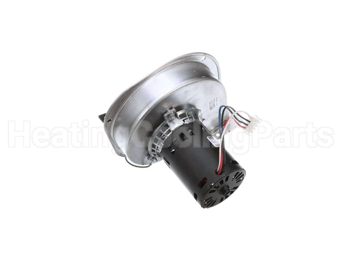 100145012 Lochinvar & A.o. Smith 115/230V 3300Rpm Inducer Mtr