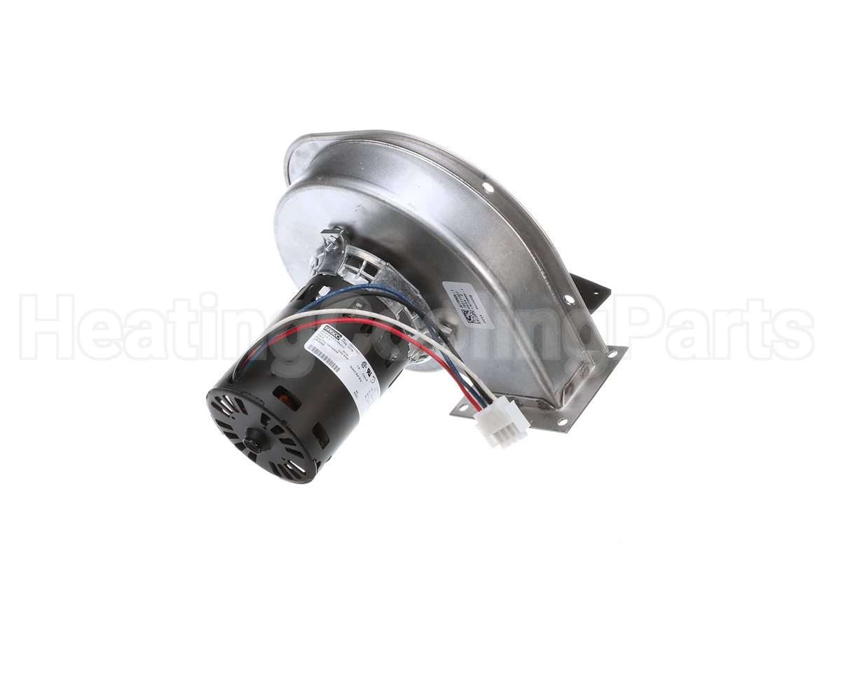 100145012 Lochinvar & A.o. Smith 115/230V 3300Rpm Inducer Mtr