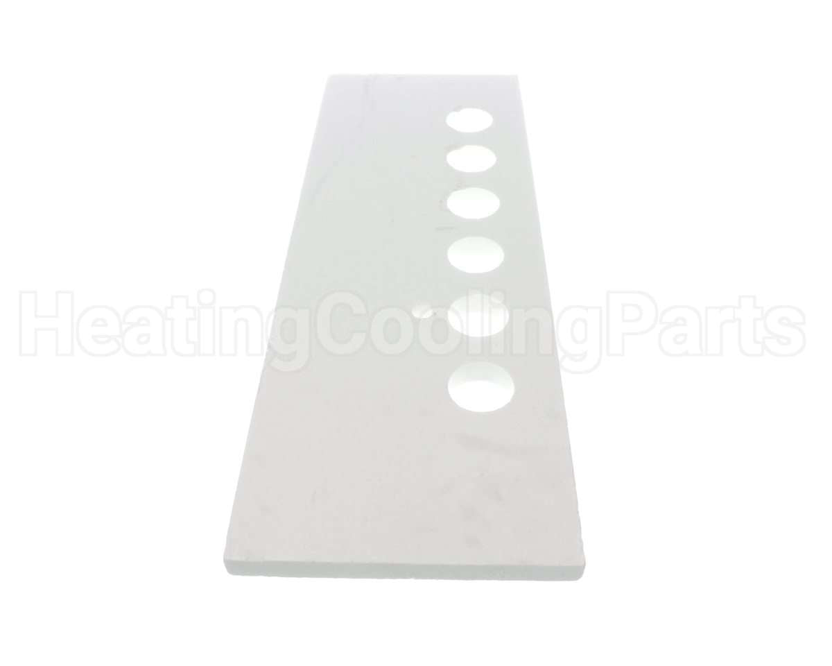 100145333 Lochinvar & A.o. Smith Insulation Front Panel