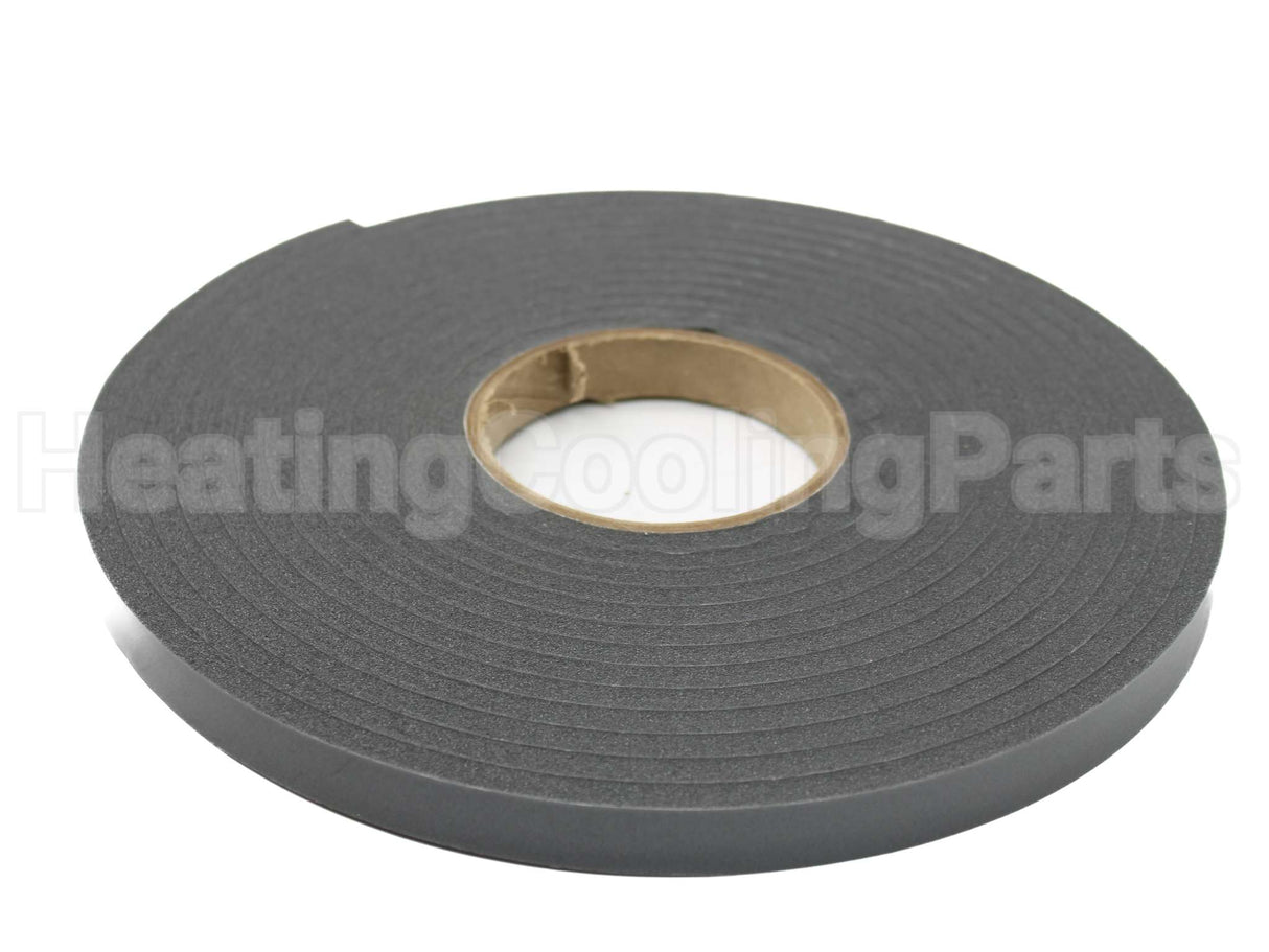 100146588 Lochinvar & A.o. Smith 1/4"X5/8" 25' Adhesive Gasket