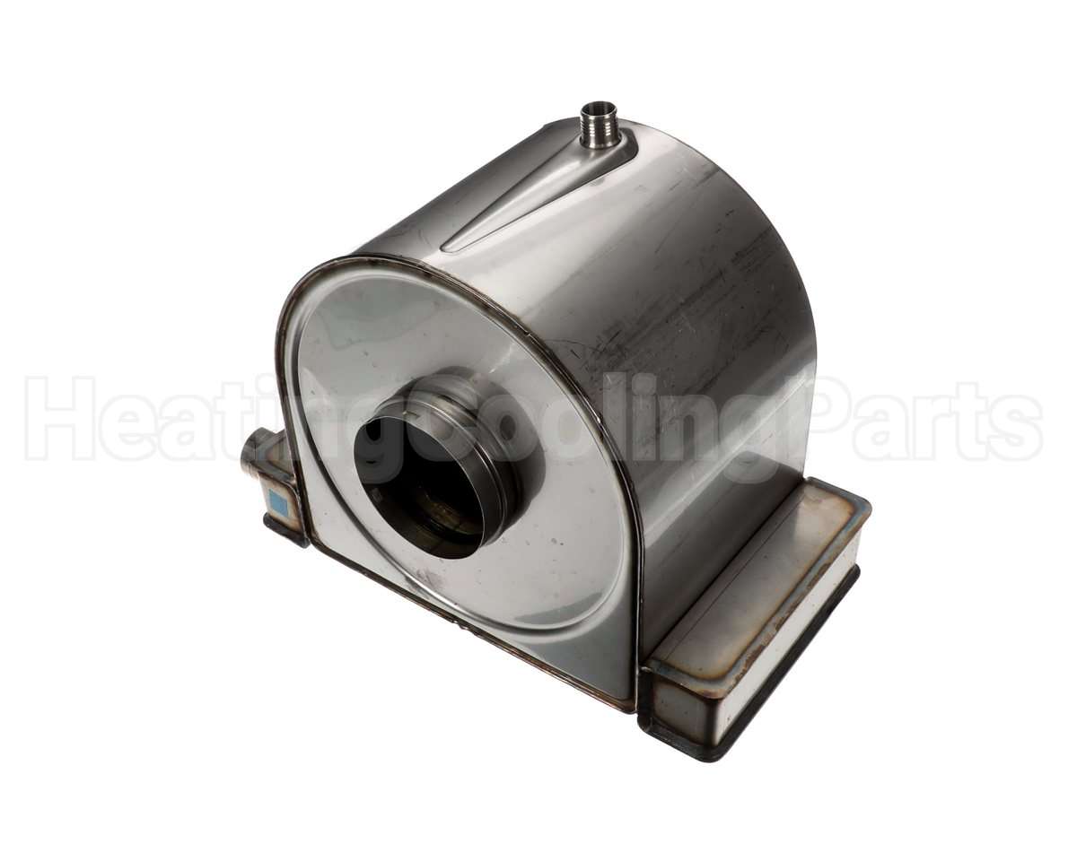 100147453 Lochinvar & A.o. Smith Heat Exchanger Kb105