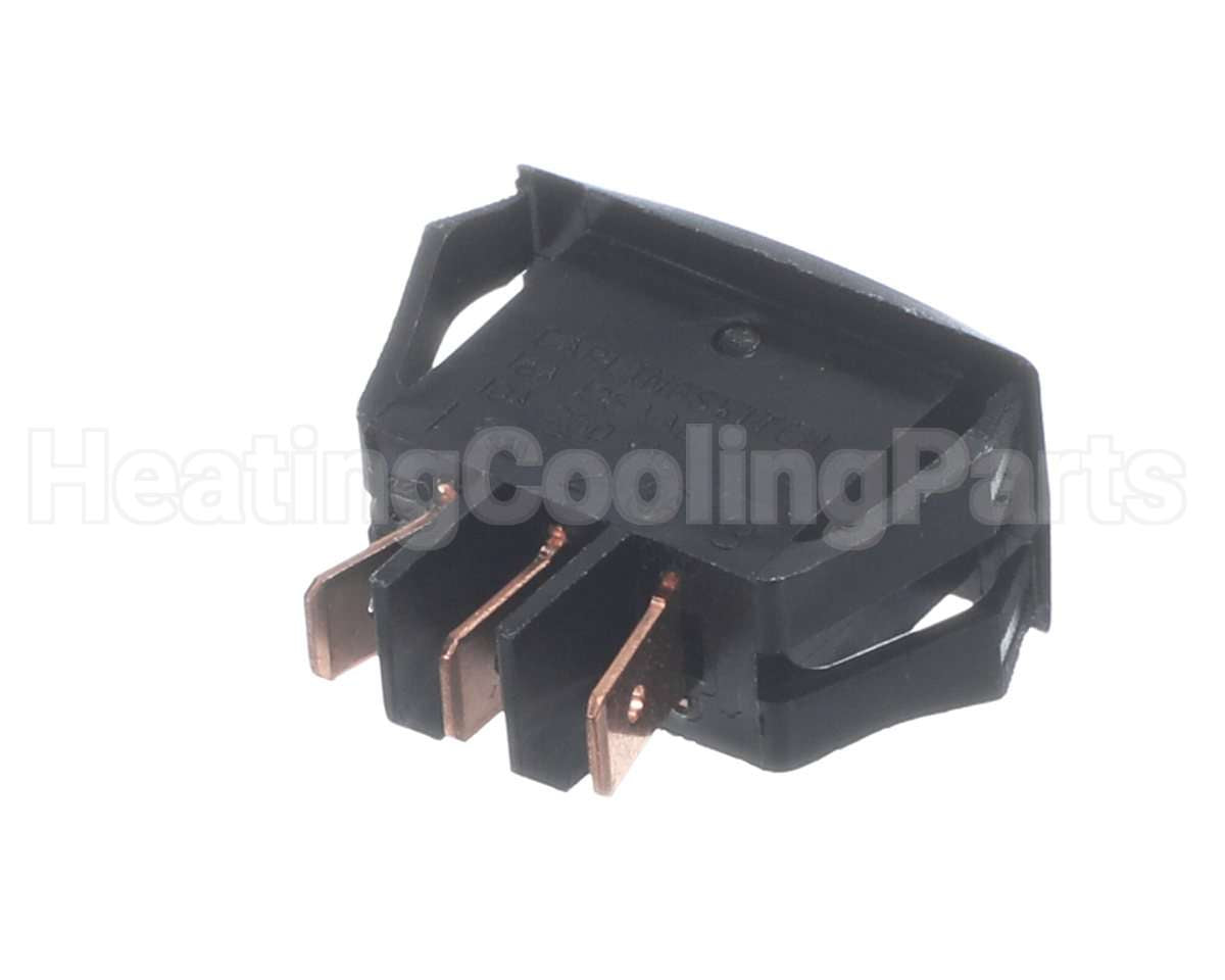 100163019 Lochinvar & A.o. Smith Rocker Switch