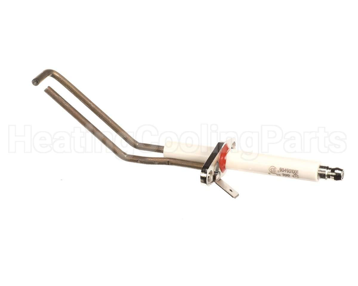 100165924 Lochinvar & A.o. Smith Ignitor With Gasket