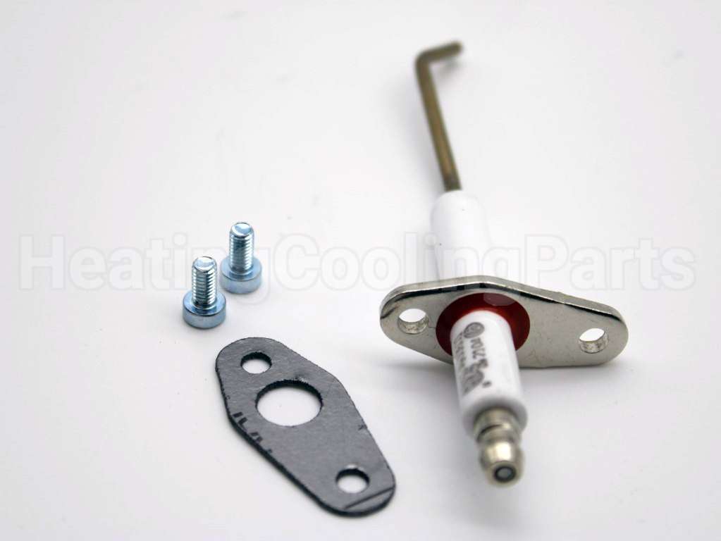 100165930 Lochinvar & A.o. Smith Flame Sensor W/ Gasket