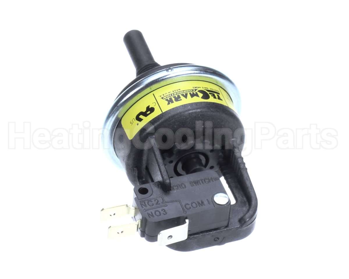 100166256 Lochinvar & A.o. Smith Spdt Pressure Switch