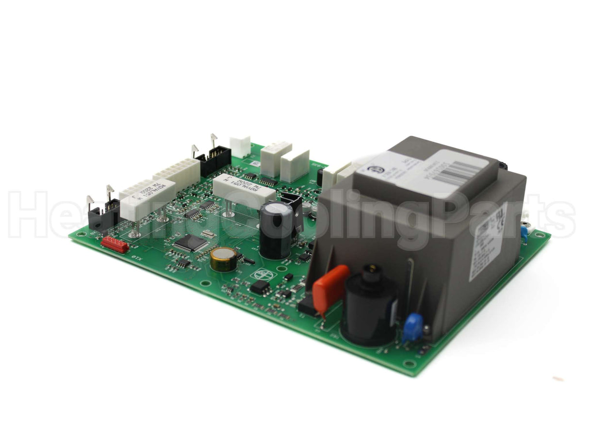 100167772 Lochinvar & A.o. Smith Control Module