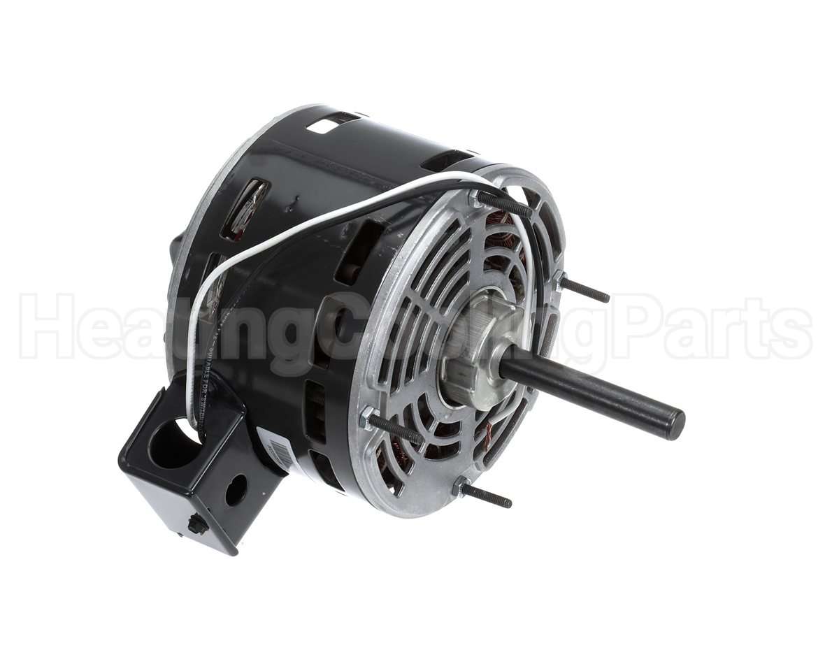100170 Loren Cook 1/6Hp 115V 60Hz 1Ph 1100Rpm