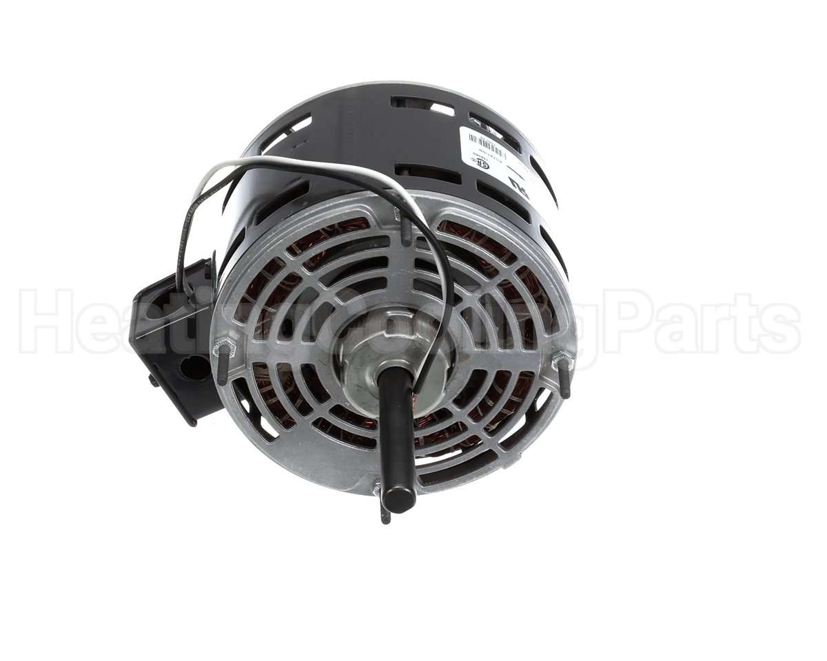 100170 Loren Cook 1/6Hp 115V 60Hz 1Ph 1100Rpm