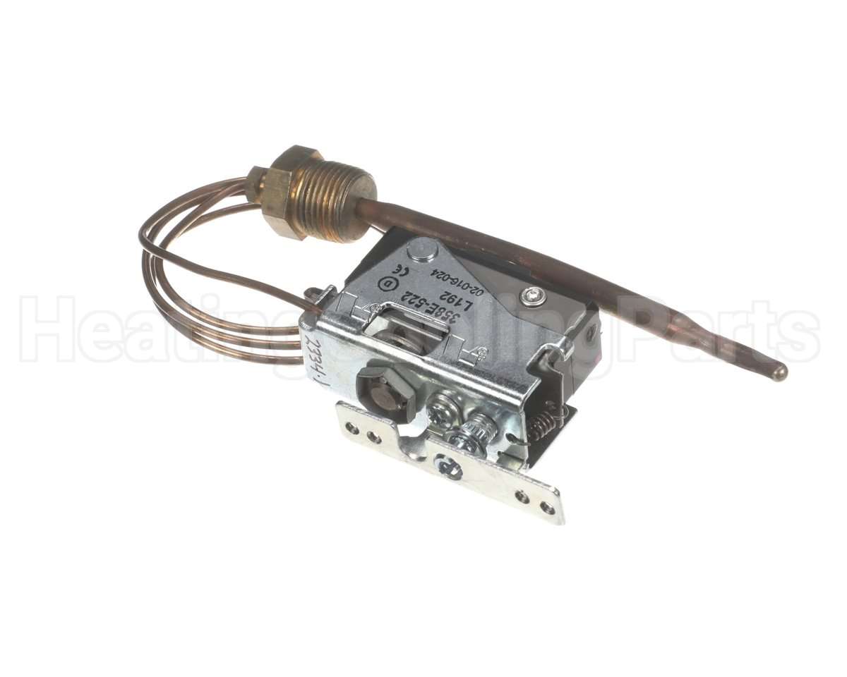 100170441 Lochinvar & A.o. Smith T-Stat Board