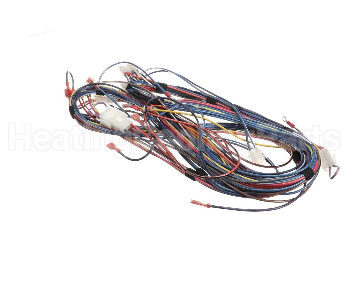 100173240 Lochinvar & A.o. Smith Harnesswire24Vpb/Pf