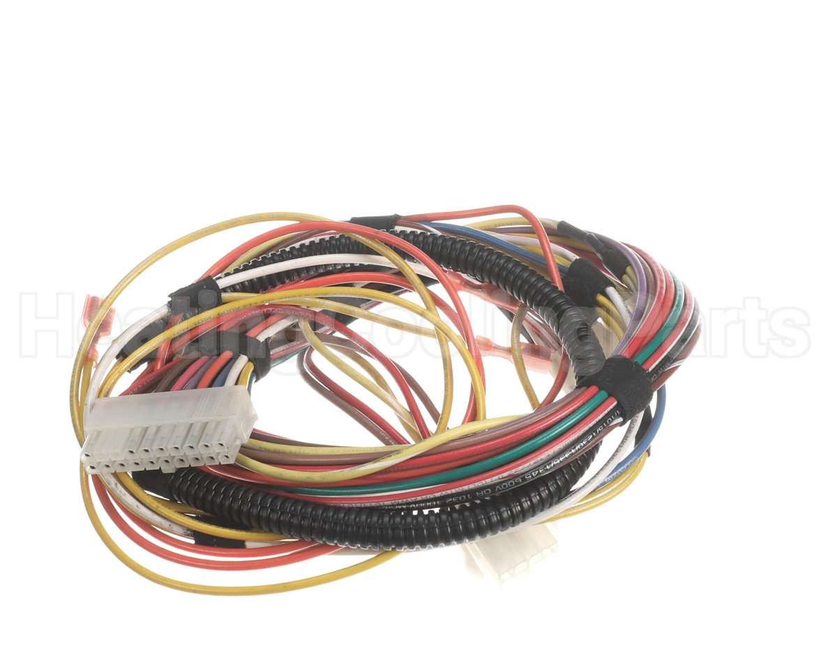 100173305 Lochinvar & A.o. Smith Harnesswiresignalpb/Pf