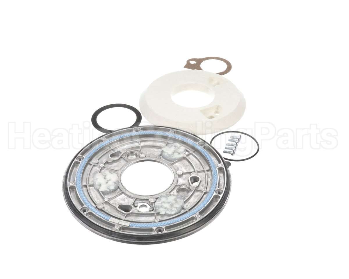 100173794 Lochinvar & A.o. Smith Heat Exchanger Access Door Kit