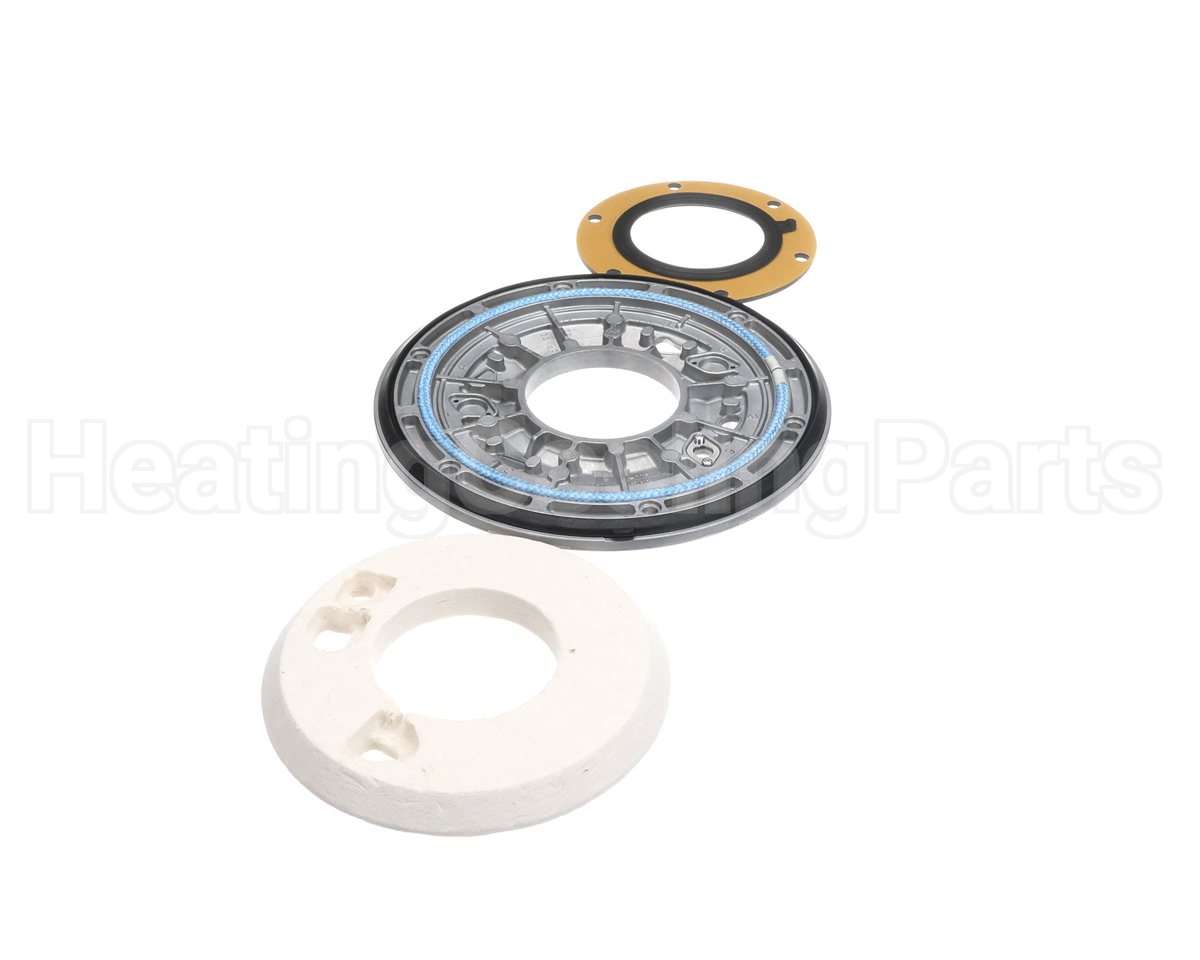 100173799 Lochinvar & A.o. Smith Heat Exchanger Access Door Kit