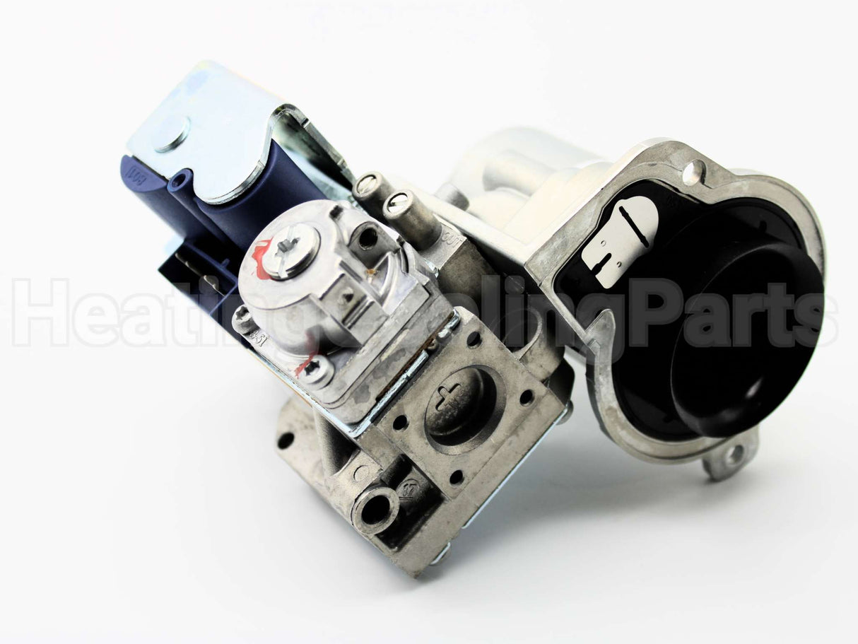 100187872 Lochinvar & A.o. Smith Nat Gas Valve/Venturi Assembly