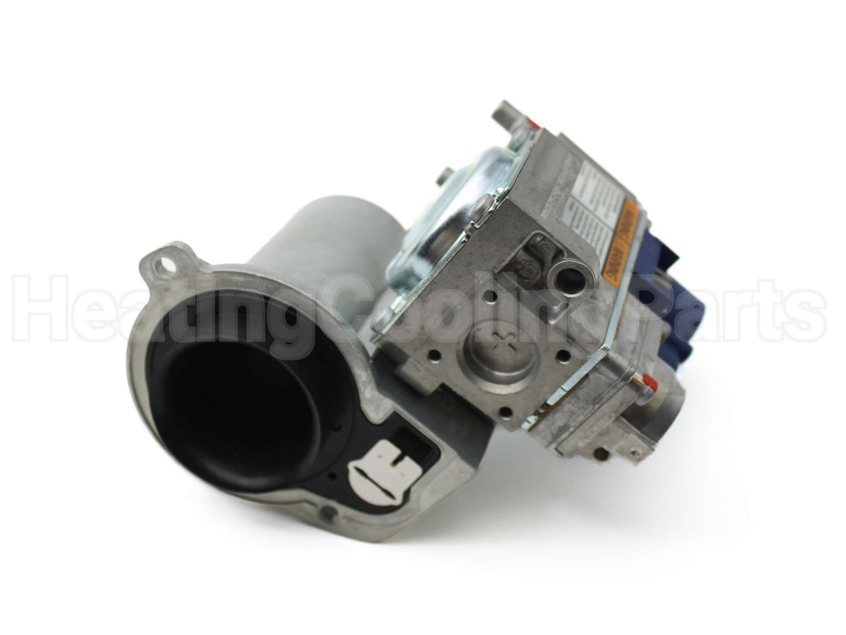 100187874 Lochinvar & A.o. Smith Nat Gas Valve/Venturi Assembly
