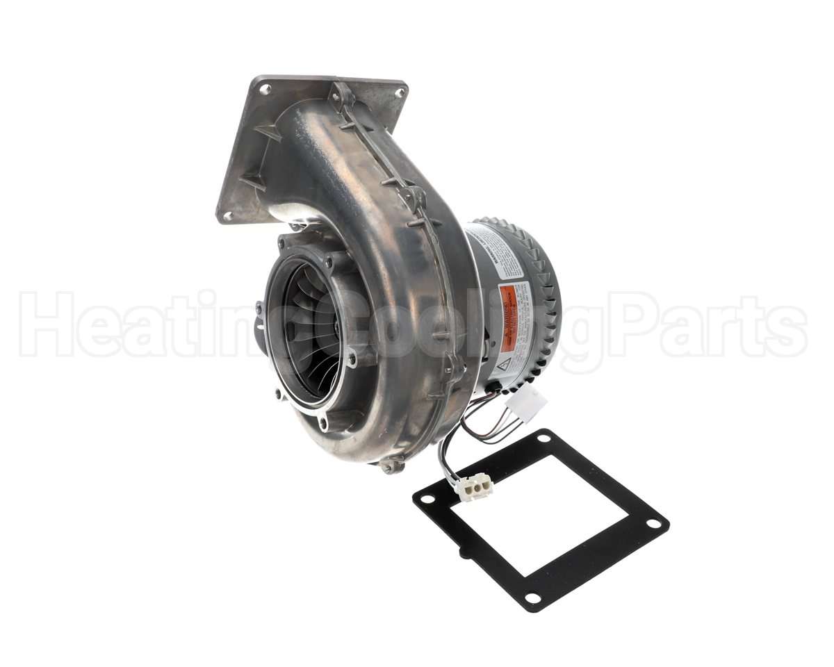 100188877 Lochinvar & A.o. Smith Fan Assyftx600-850