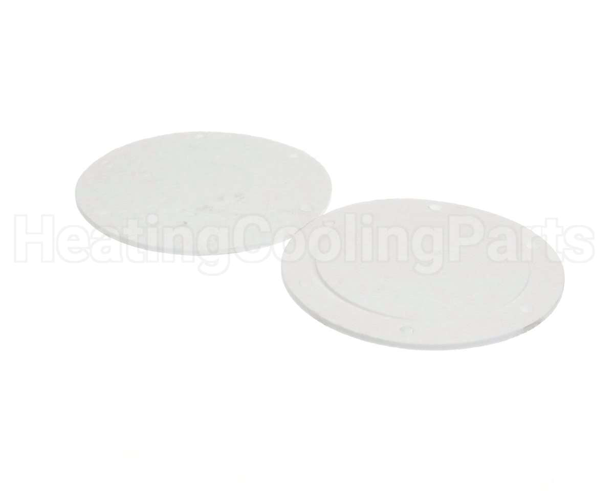 100191119 Lochinvar & A.o. Smith Burner Plate Gasket