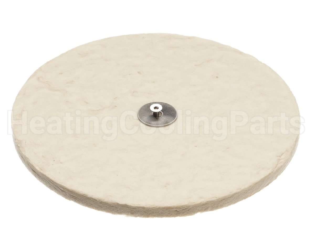 100208061 Lochinvar & A.o. Smith Baffle Insulation