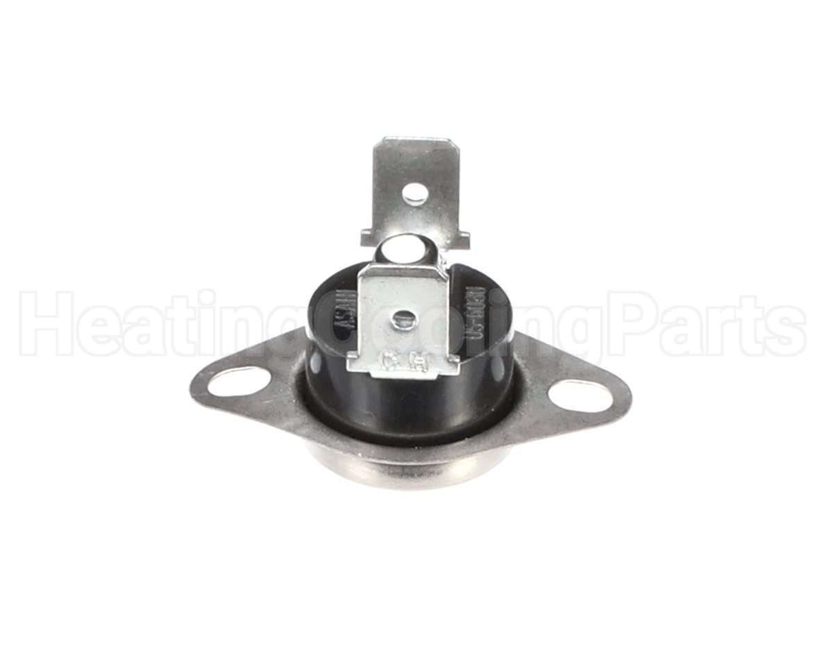 100208172 Lochinvar & A.o. Smith 250F Rollout Switch