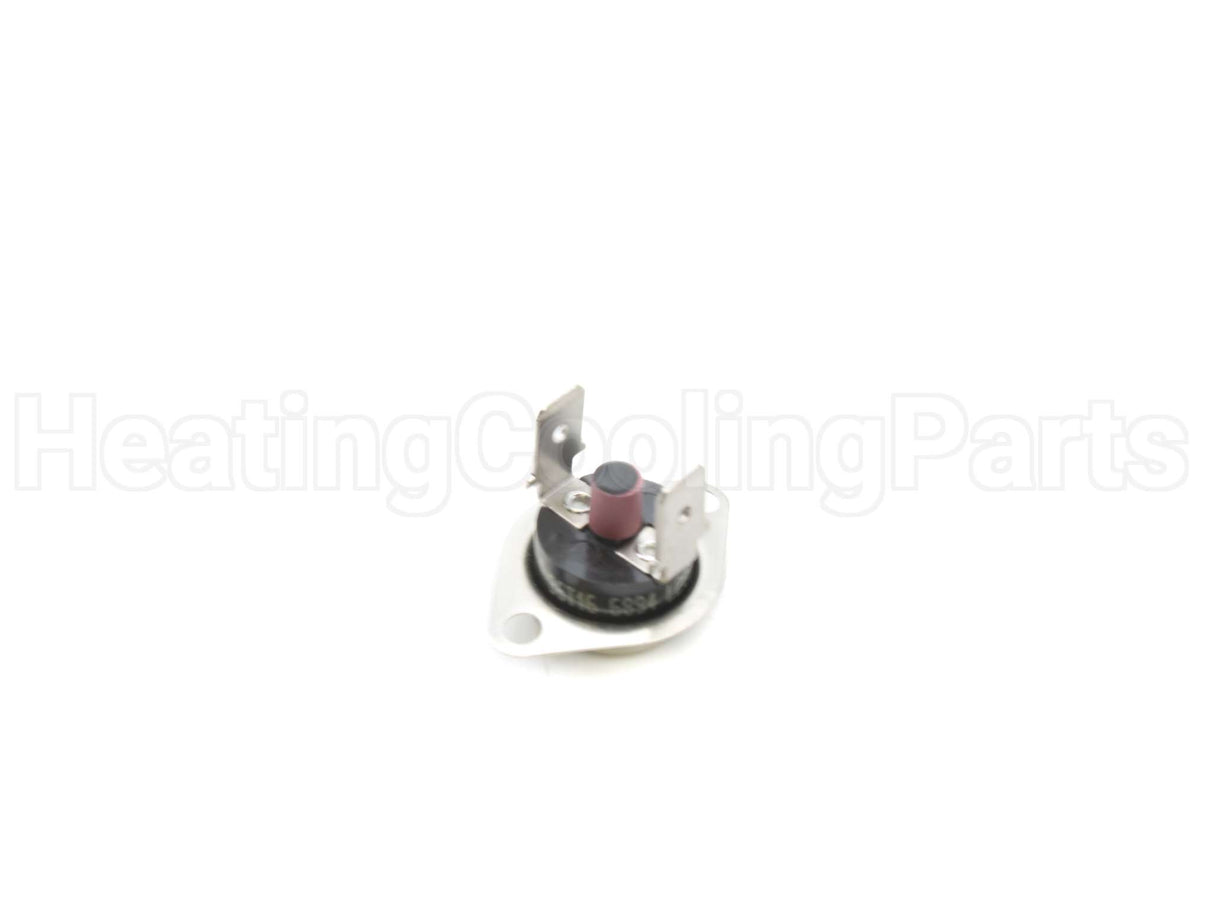 100208181 Lochinvar & A.o. Smith 280F M/R Rollout Switch
