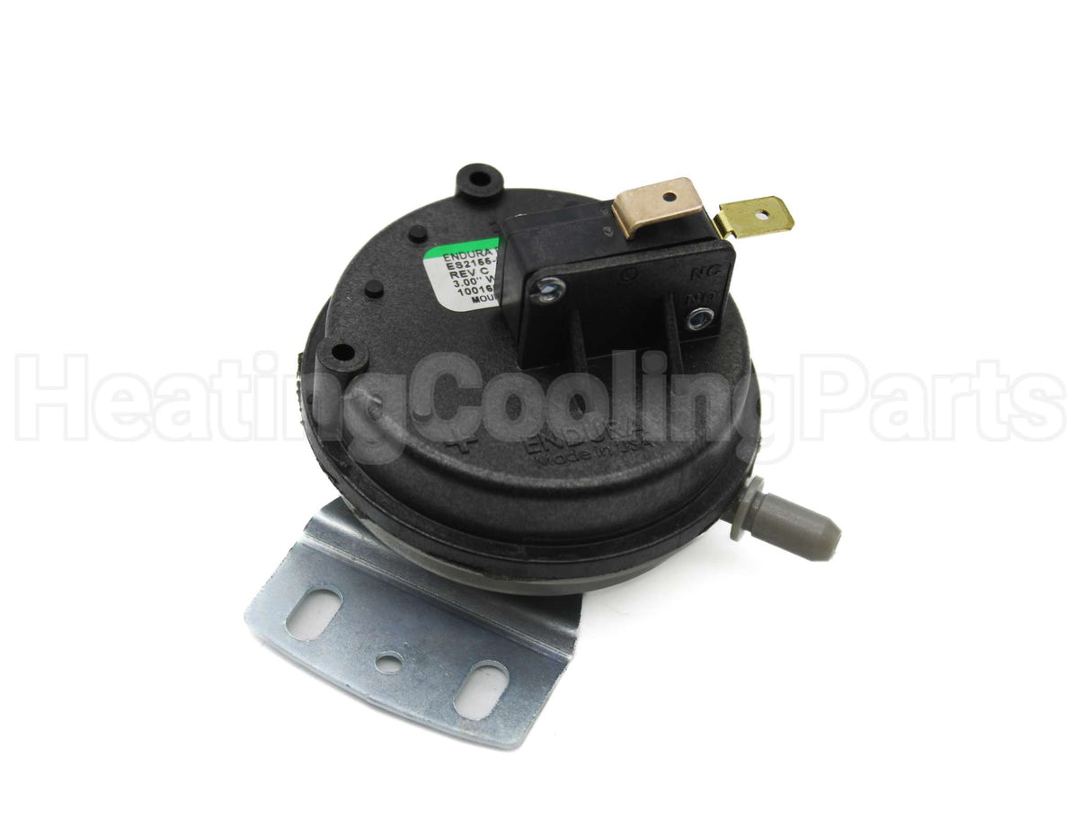 100208377 Lochinvar & A.o. Smith Pressure Switch Kit