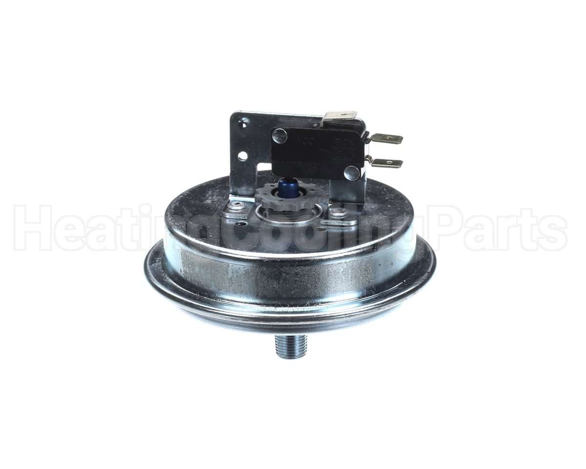 100208388 Lochinvar & A.o. Smith 1"Wc Pressure Switch