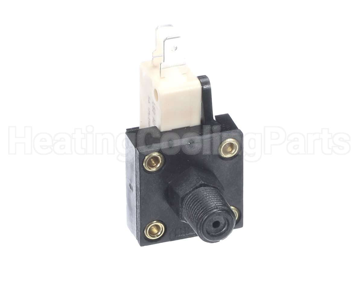 100208389 Lochinvar & A.o. Smith Low Gas Pressure Switch Nat
