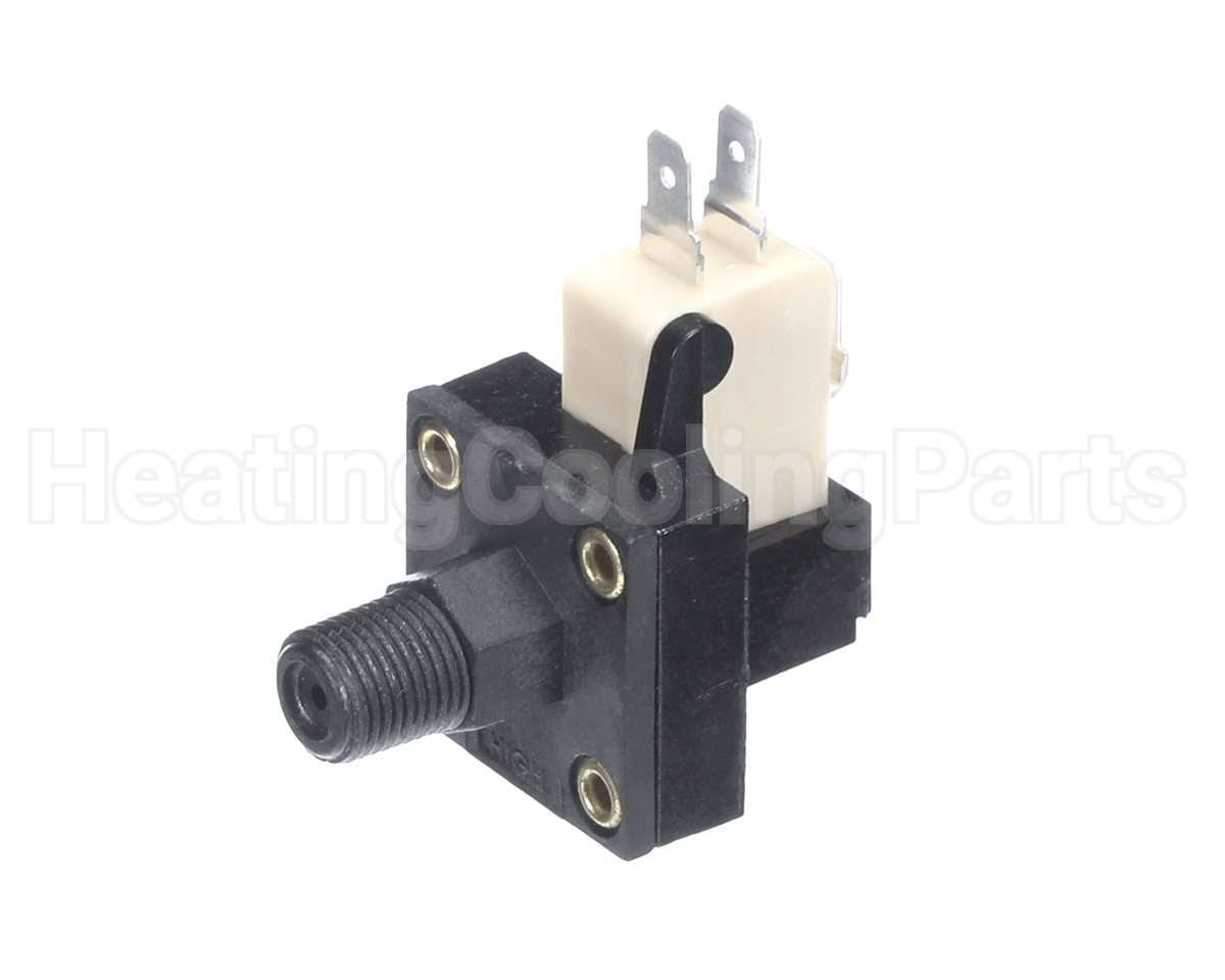 100208389 Lochinvar & A.o. Smith Low Gas Pressure Switch Nat