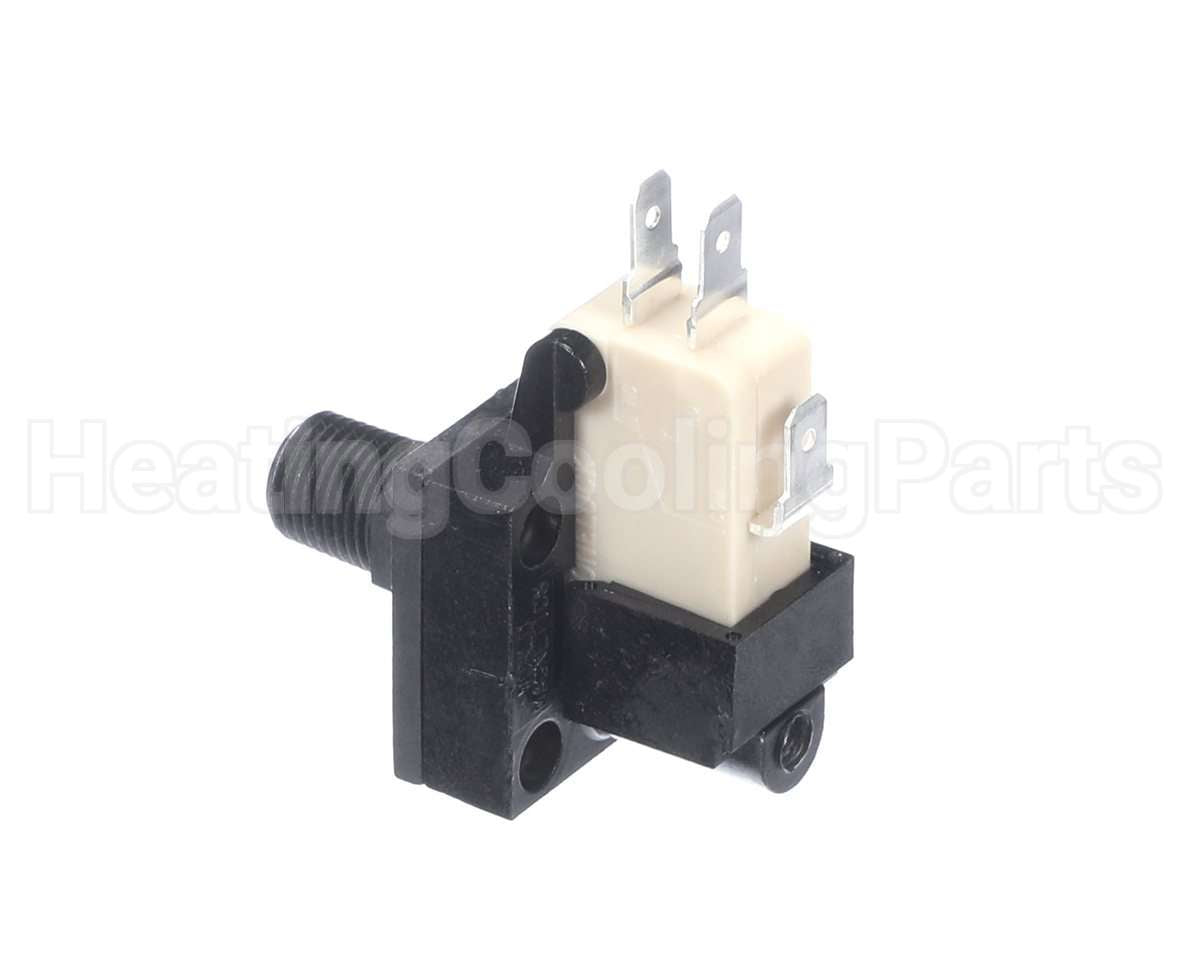 100208389 Lochinvar & A.o. Smith Low Gas Pressure Switch Nat