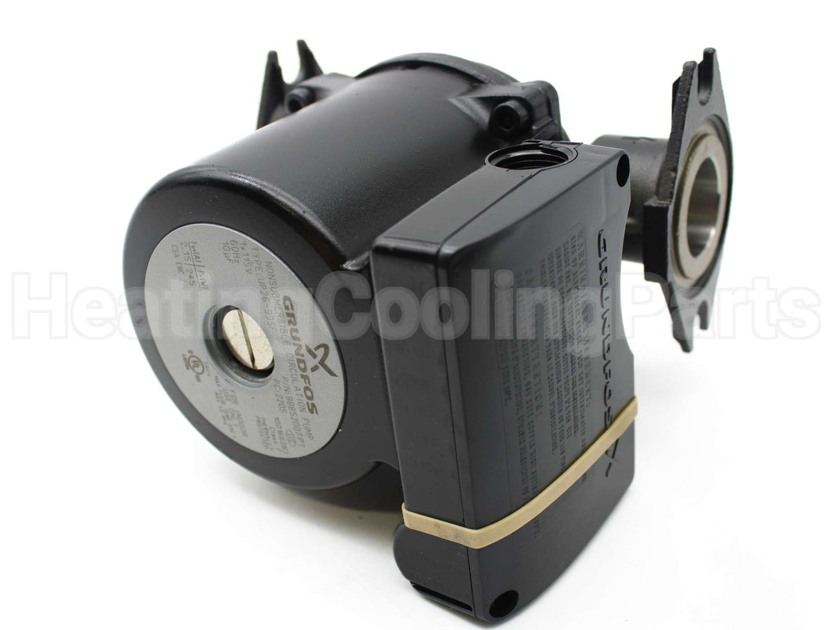 100208410 Lochinvar & A.o. Smith Kitpumpwet Rotor1/6Hp115V