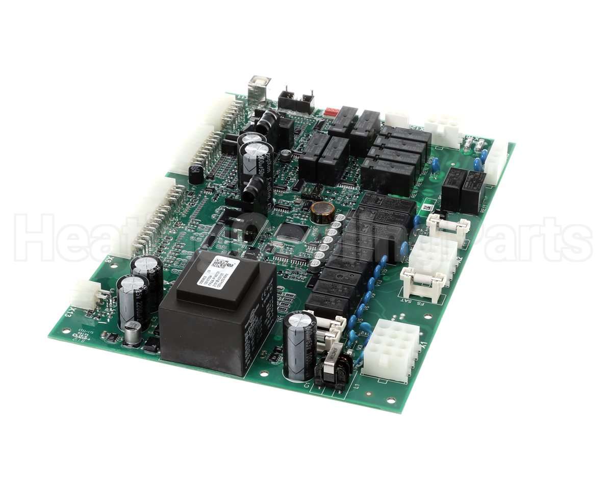 100208469 Lochinvar & A.o. Smith Main Control Board