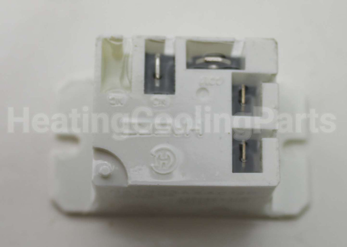 100208509 Lochinvar & A.o. Smith 120V Power Relay