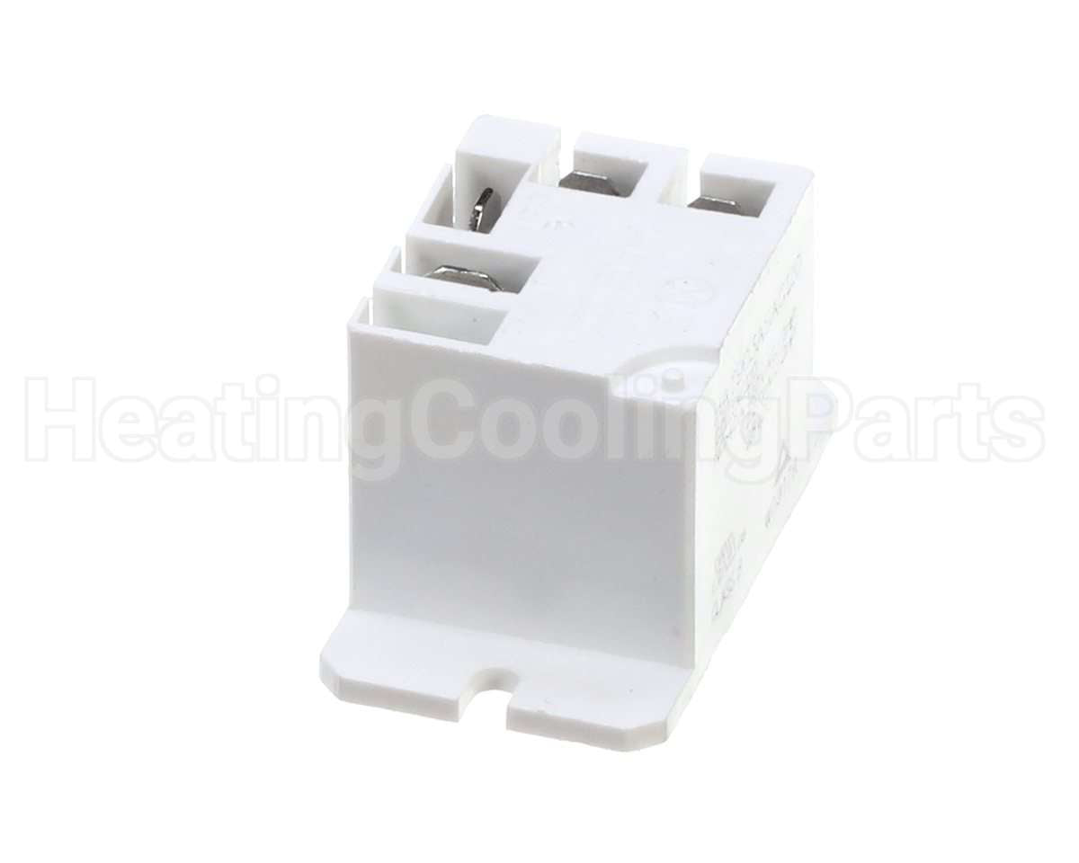100208509 Lochinvar & A.o. Smith 120V Power Relay