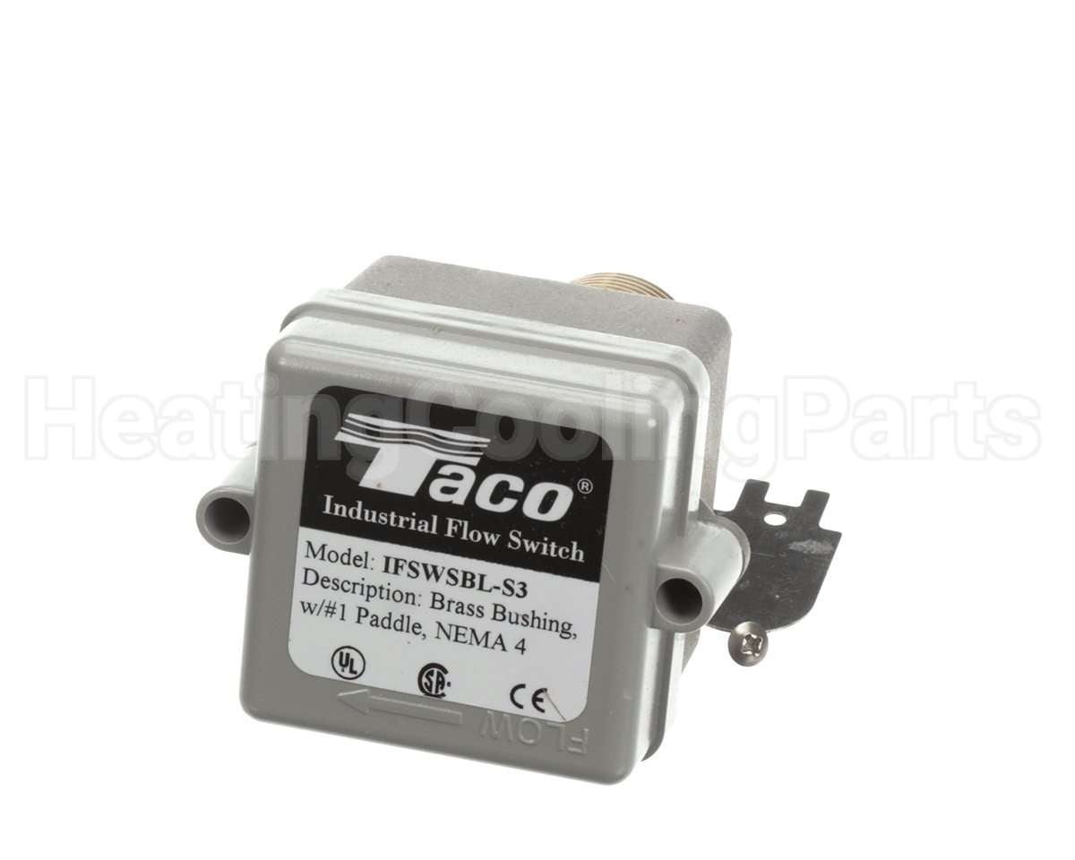 100208660 Lochinvar & A.o. Smith Flow Switch