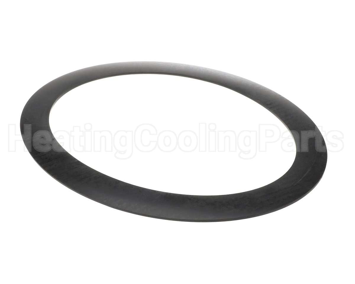 100208766 Lochinvar & A.o. Smith Manway Gasket 12X16"