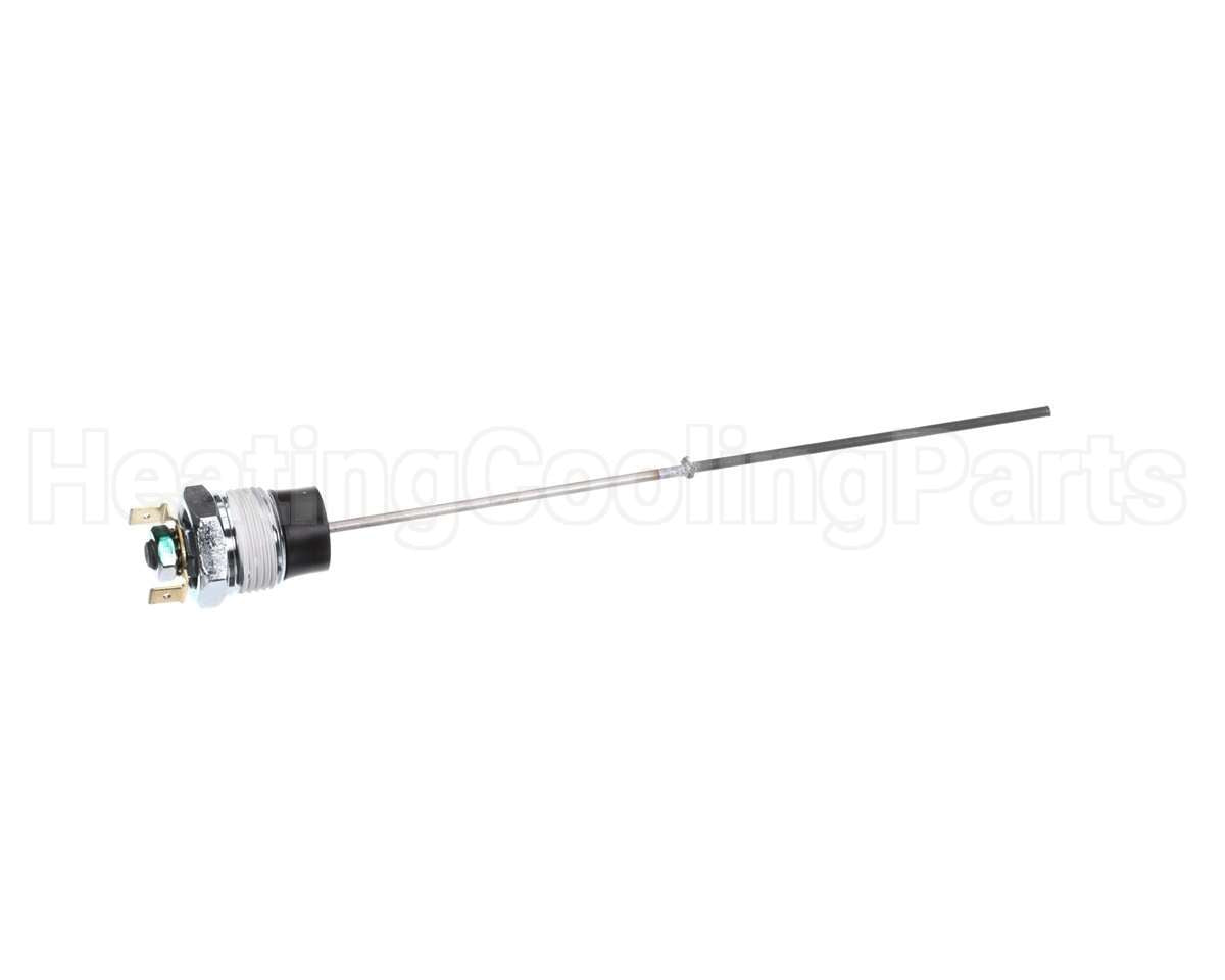 100210012 Lochinvar & A.o. Smith .118Dia X 7.87 Powered Anode